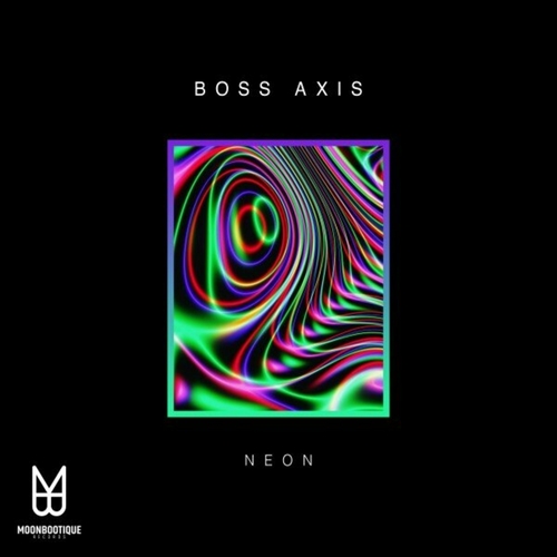 Boss Axis - Neon [MOON176]